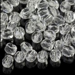 Zdjęcie - Fire Polish Crystal (00030) 4mm